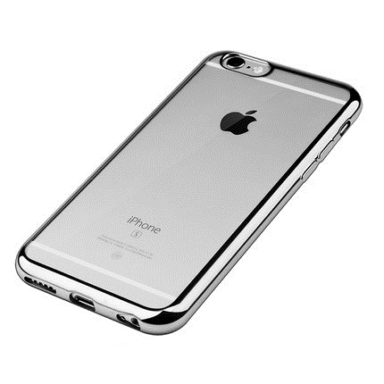 Shining case LG X Power /graphite/