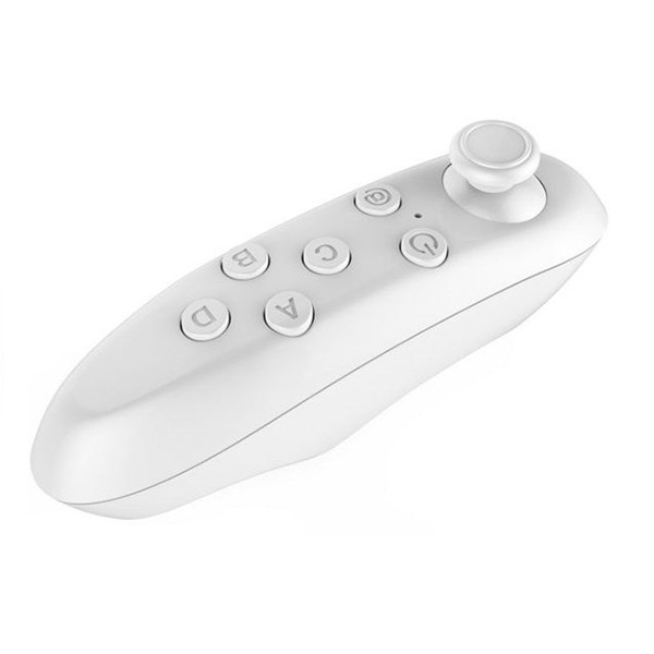 VR Controller Модел 3 /android+iOS, бял/