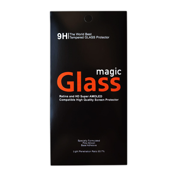 TG MAGIC Motorola Moto Z Play