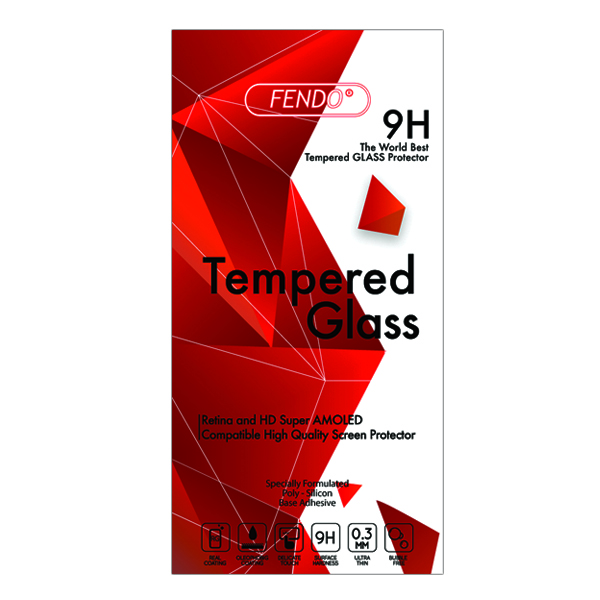 TG FENDO Apple iPhone 6