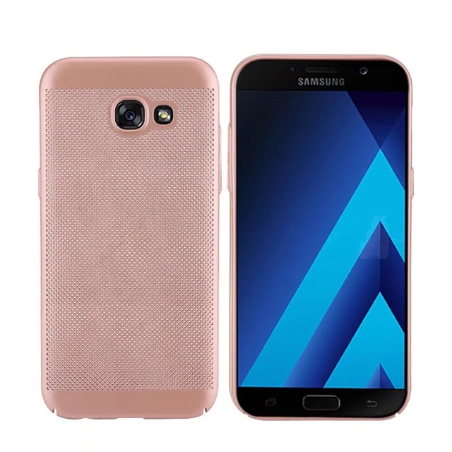 HONEYCOMB Samsung J6 Plus /rose gold/