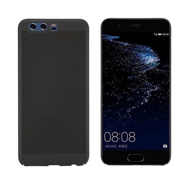 Калъф HONEYCOMB Nokia 2.1 /черен/