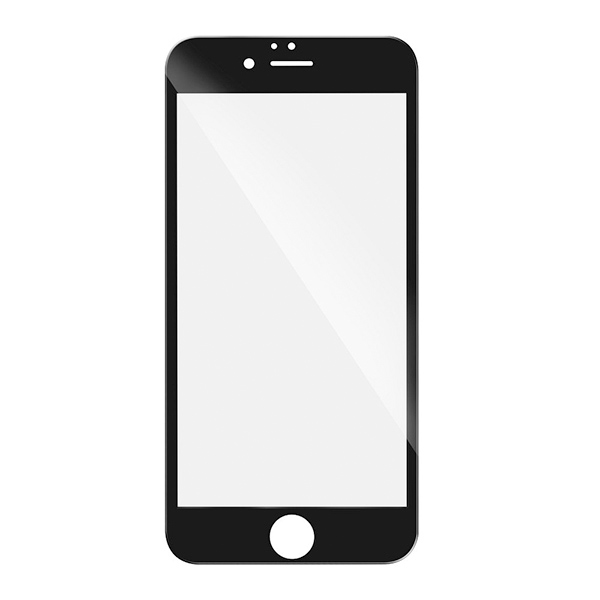 5D Tempered Glass Honor Magic 4 Pro /черно/, FULL GLUE
