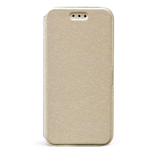 Калъф Book Pocket Sony Xperia L1 /златен/