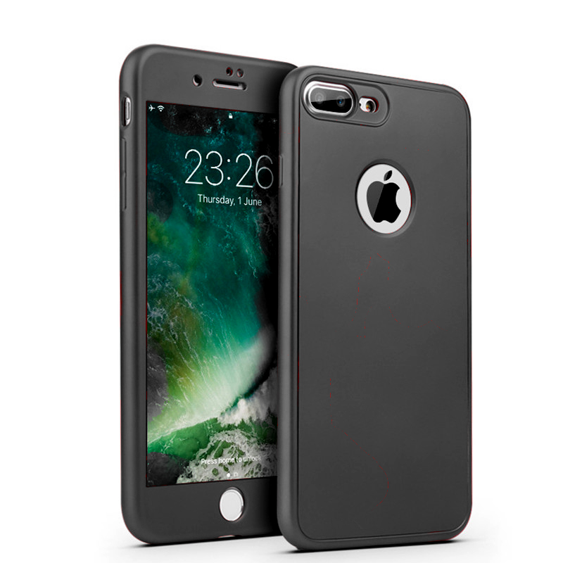 Калъф KST Full Protect Huawei P30 /черен/