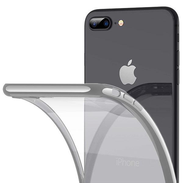 Premium Slim TPU Xiaomi RedMi 4x /black/