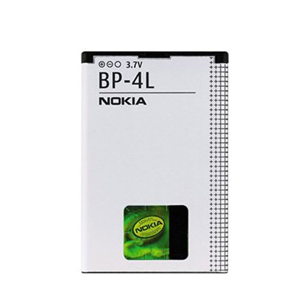 Батерия Nokia BP-4L, Оригинал