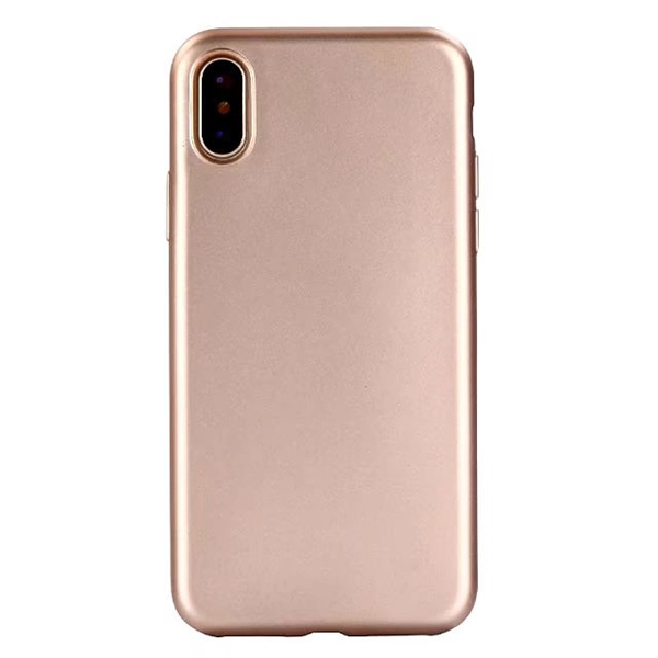 Metal TPU Samsung S8 Plus /gold/