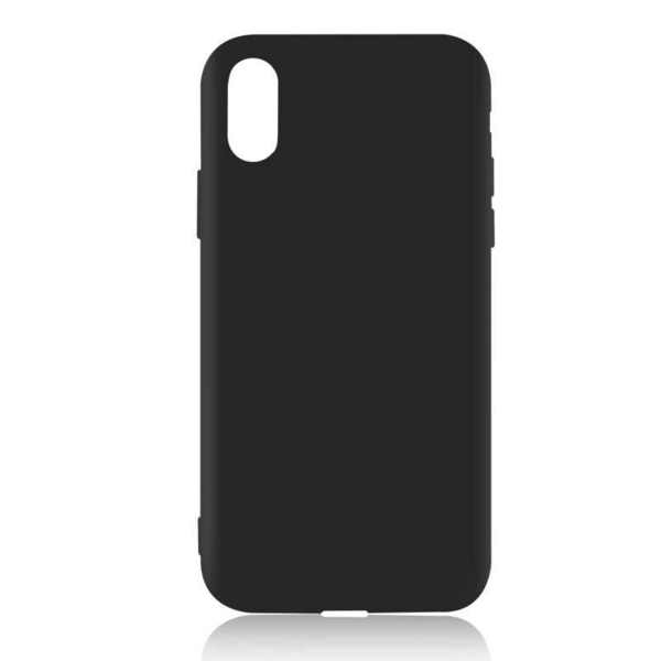 Калъф Premium Slim MATT TPU Samsung J4 /черен/