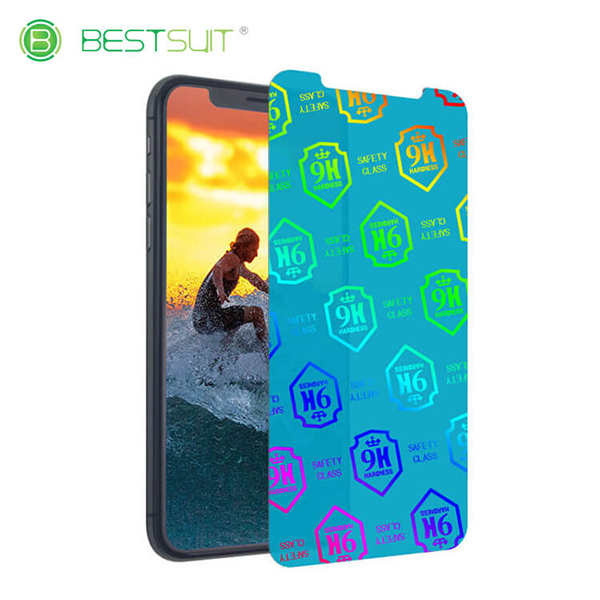NANO Tempered Glass Huawei Y5p