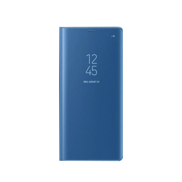 Калъф Flip Wallet Huawei P30 /син/