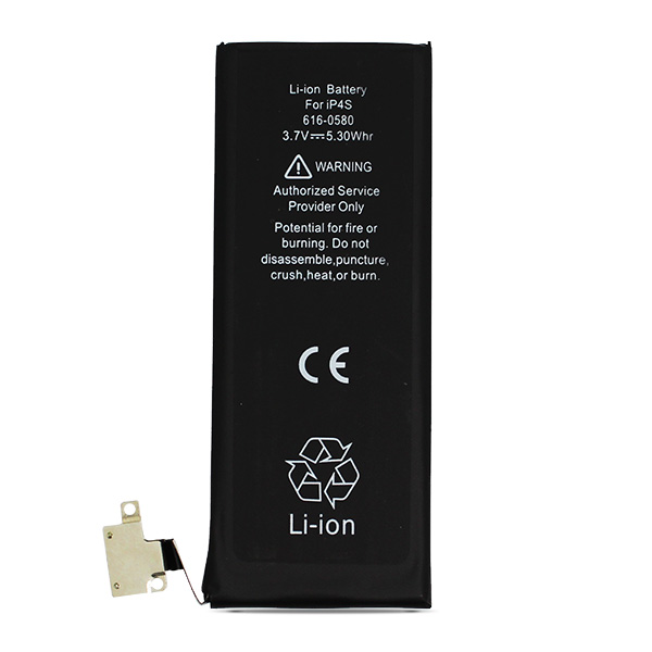 Батерия iPhone 4s, Оригинал Foxconn 