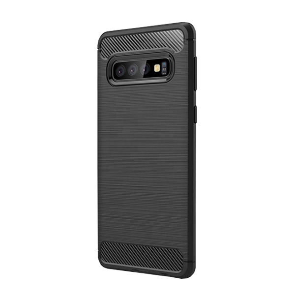 Калъф CARBON Fiber Xiaomi RedMi Note 11T 5G/Poco M4 Pro 5G /черен/