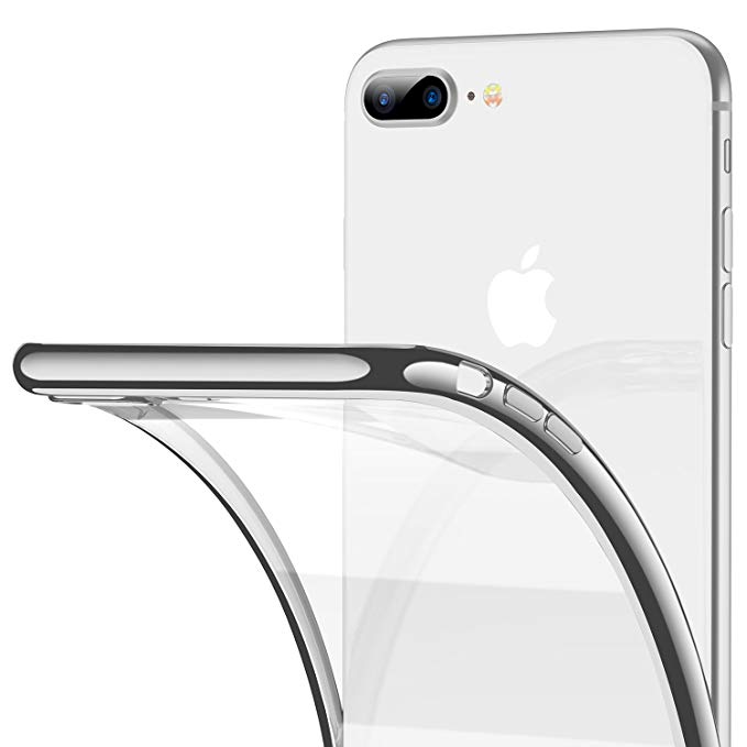 Калъф Premium Slim TPU Samsung M30 /прозрачен/