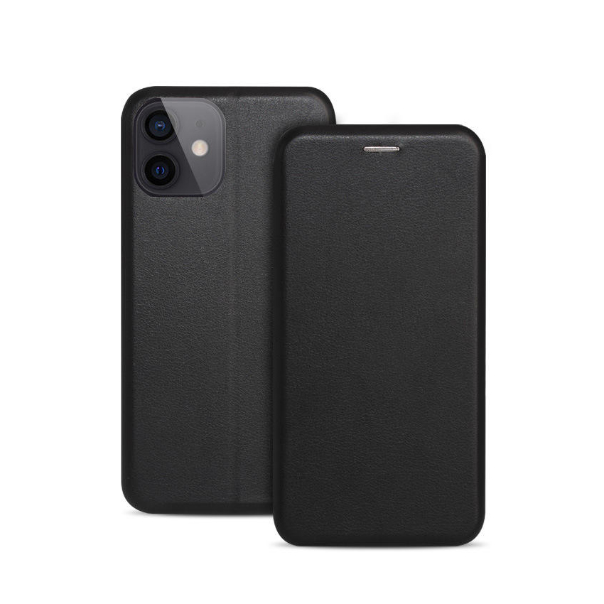 Калъф BP Elegance Huawei P30 /черен/