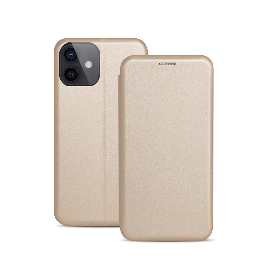 Калъф BP Elegance Huawei P30 /златен/