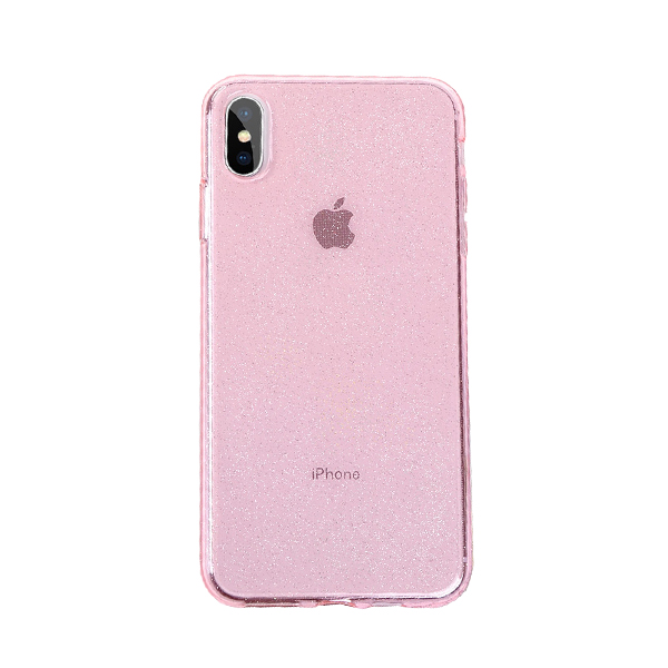 Калъф Bling TPU Samsung S10E /розов/