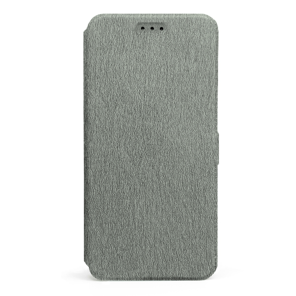 Калъф Book Pocket Apple iPhone 11 Pro Max /сив/