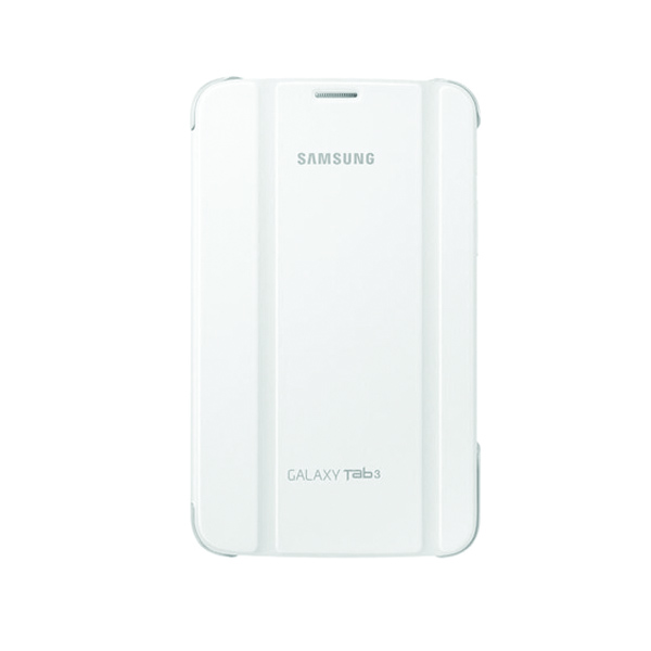Калъф таблет Original Samsung Tab 3 P8200 /бял/