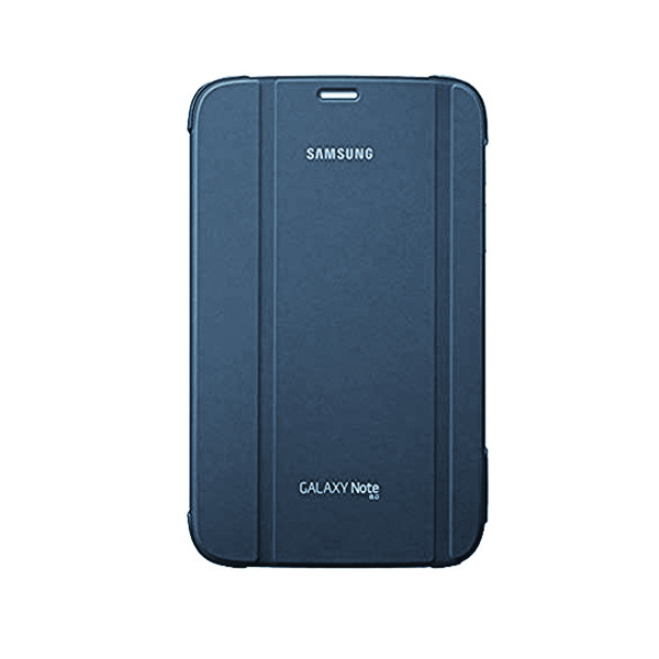 Калъф таблет Original Samsung Tab 3 P8200 /син/