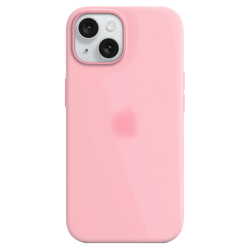 Luxury Apple iPhone 11 /baby pink/