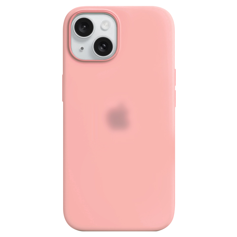 Luxury Apple iPhone 11 /rose pink/
