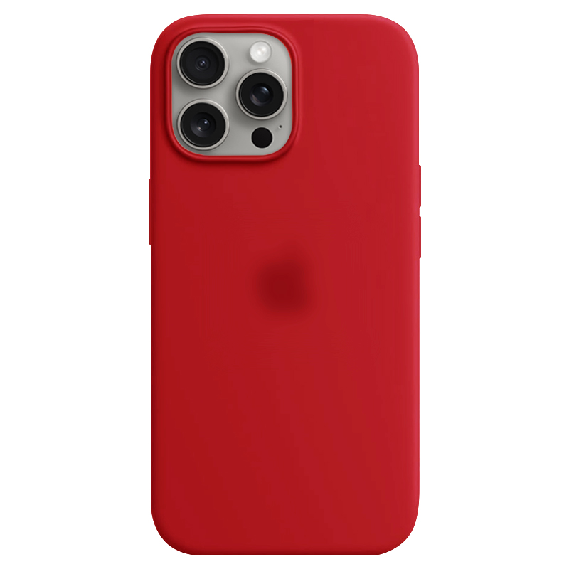 Luxury Apple iPhone 11 Pro /red/