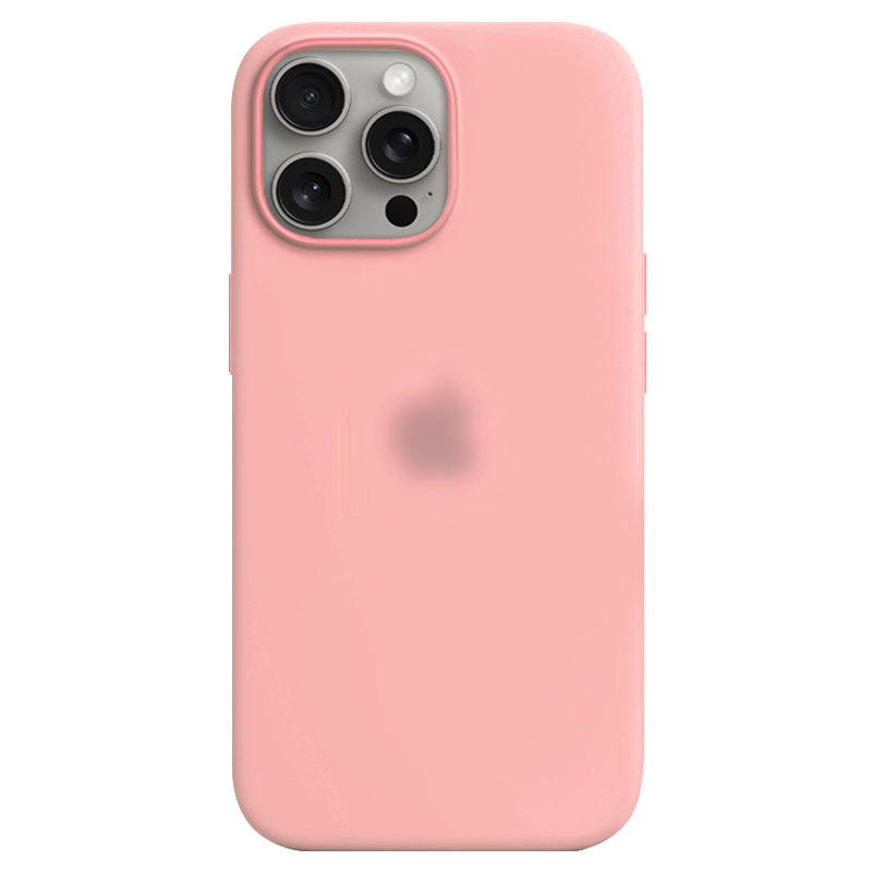 Luxury Apple iPhone 11 Pro /rose pink/