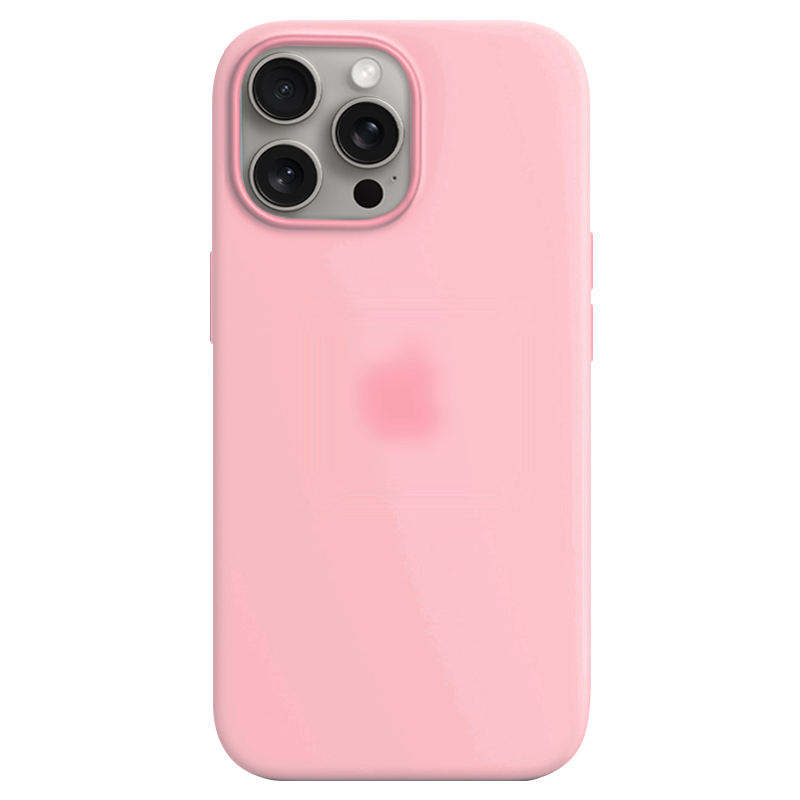 Luxury Apple iPhone 11 Pro Max /baby pink/