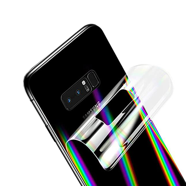Hydrogel Protect за гърбове Aurora