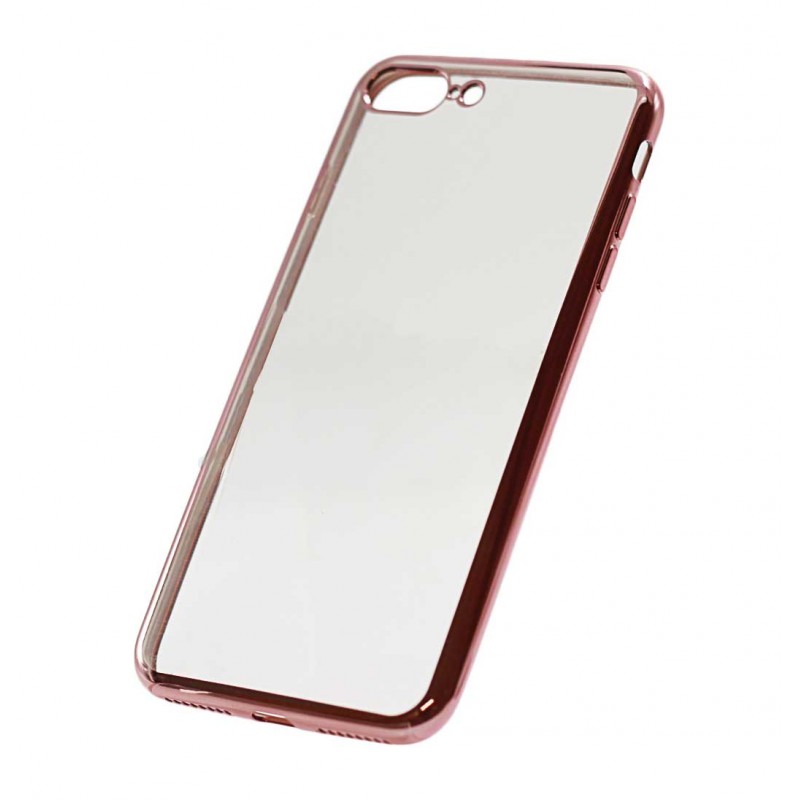 Shining case Sony Xperia XZ /pink/