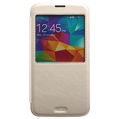 Калъф KA Series за Apple iPhone 5s /бял/