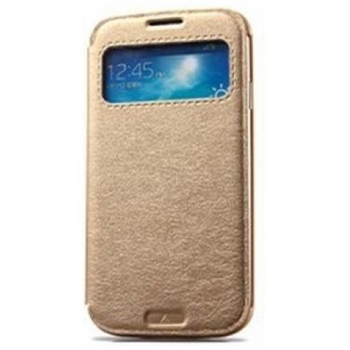 Калъф KA Series за Samsung Note 3 /златен/