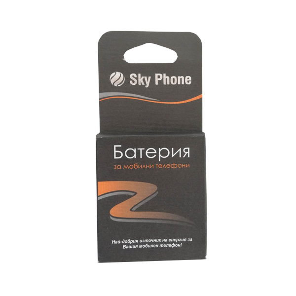 Батерия Samsung Note 3 3200 mAh, Sky Phone
