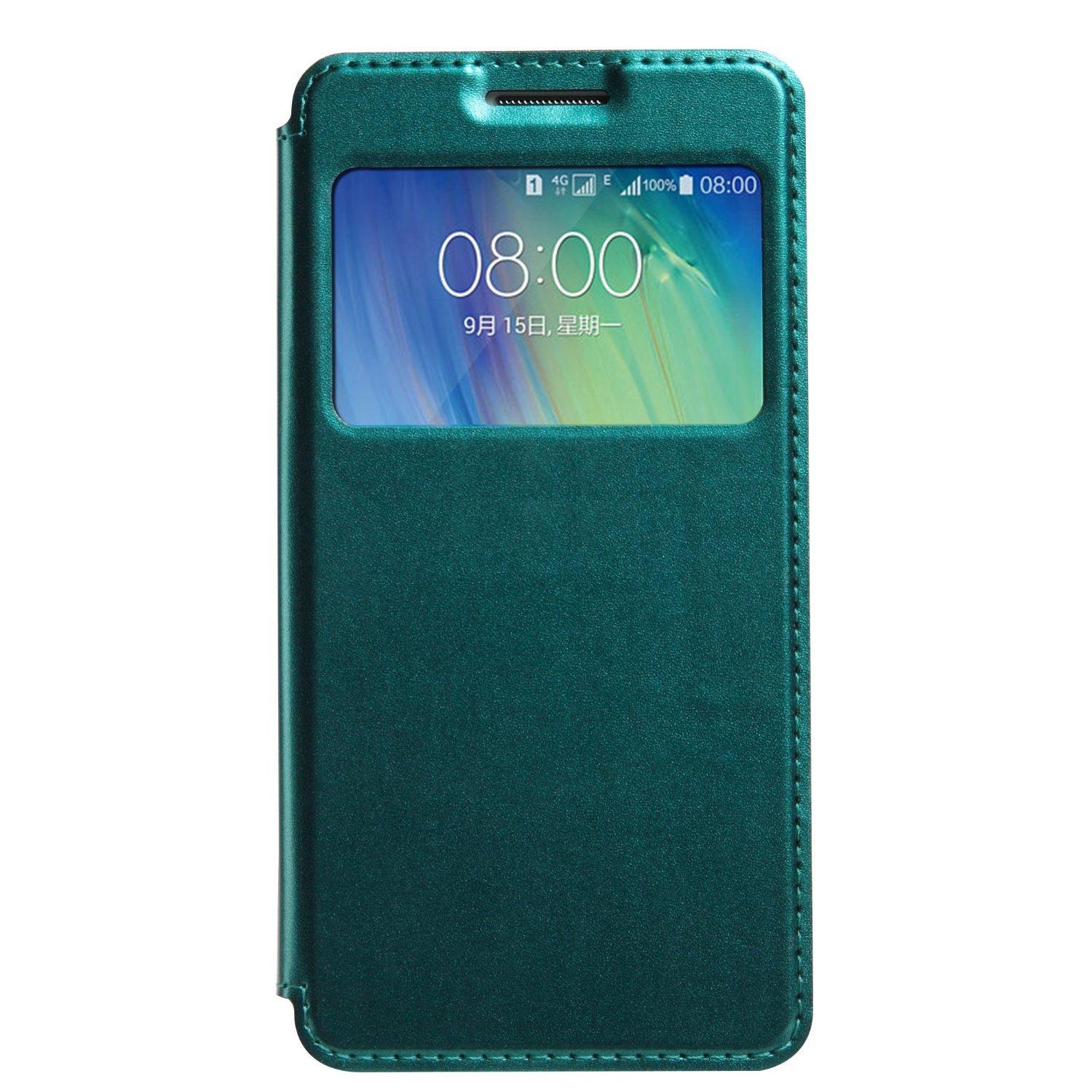 SUN Series Samsung J2 /turquoise/