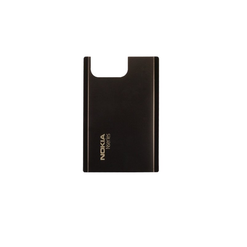 Hard back parts for N97 Mini High Copy /black/