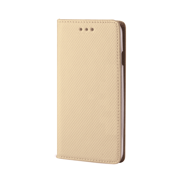 Book Pocket Huawei P Smart (2020) /gold/ MAG