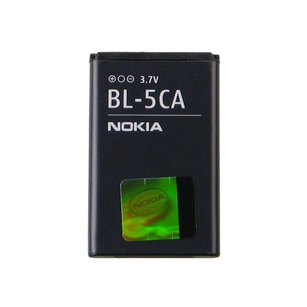 Батерия Nokia BL-5CA, Оригинал