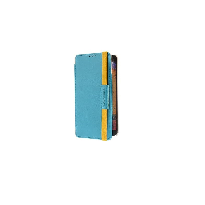 Калъф MyLove за Samsung Note 3 /син/