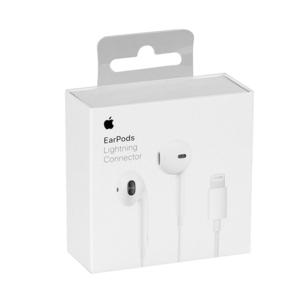 HF Lightning /packing), Apple iPhone X /white/ MMTN2ZM/A