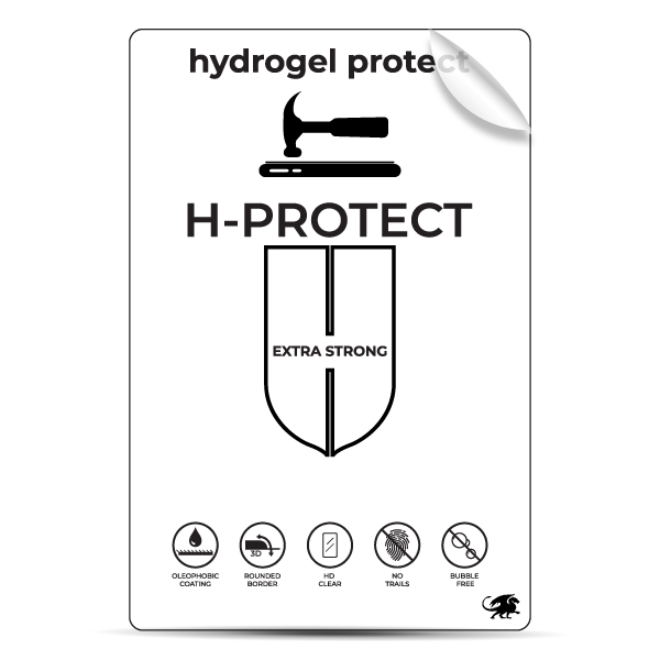 Хидрогел за Смартфон LCD Magic, H-PROTECT /50бр/