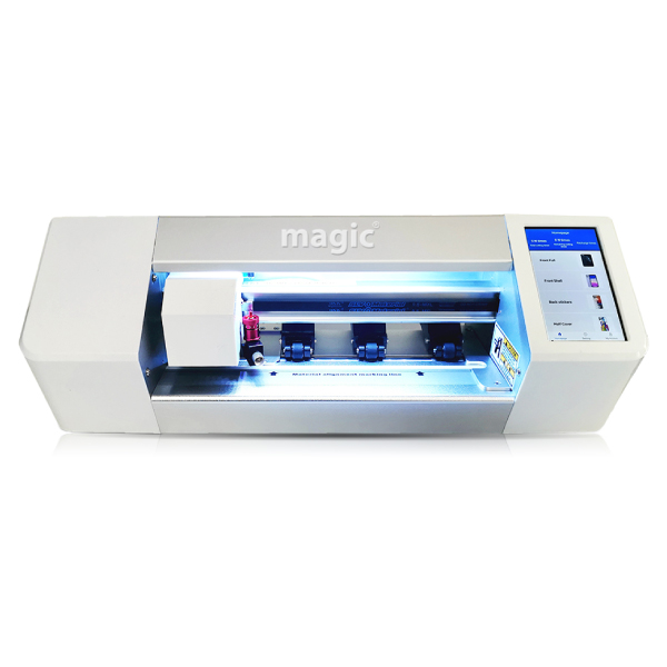 Magic Cutting Plotter Pro