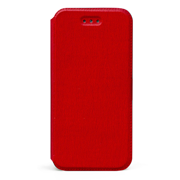 Калъф Book Pocket Nokia 1.3 /рубин/