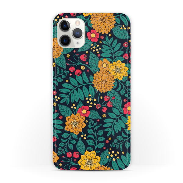 Калъф Nature TPU Huawei Y5p /garden/