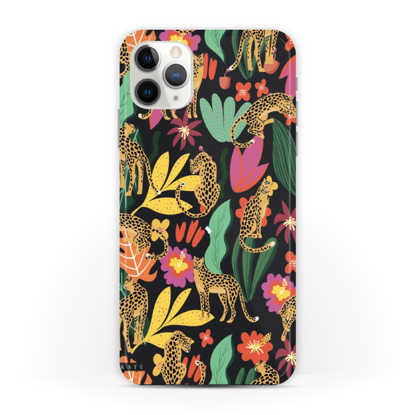 Калъф Nature TPU Huawei Y5p /jungle/