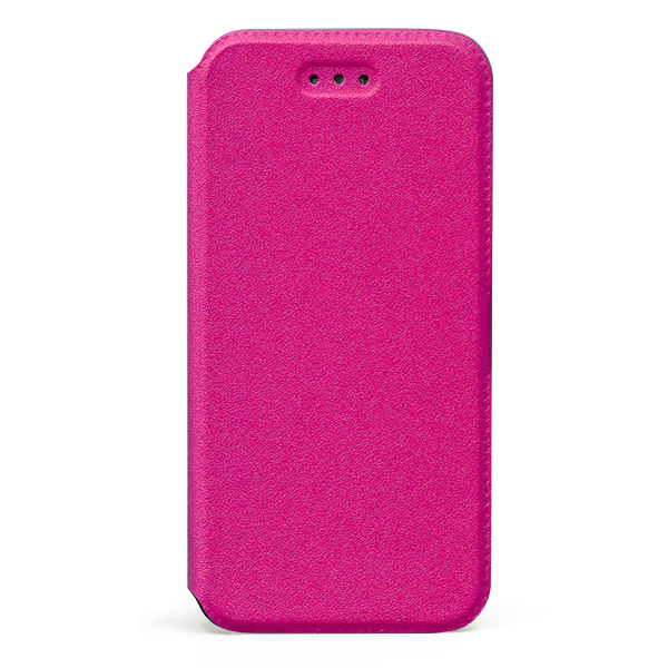 Калъф Book Pocket Xiaomi RedMi Note 10 Pro /розов/