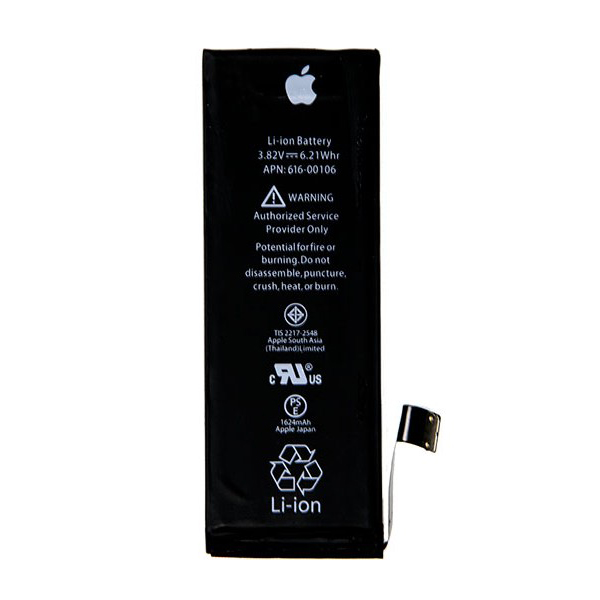 Батерия iPhone SE, Оригинал