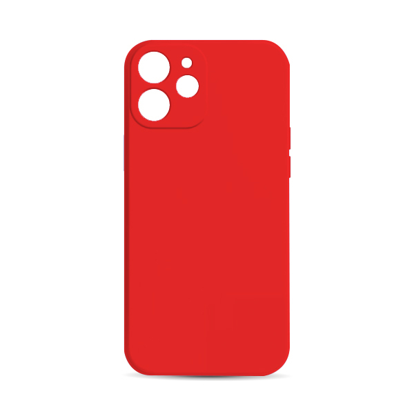 Soft Touch Apple iPhone 11 /red/