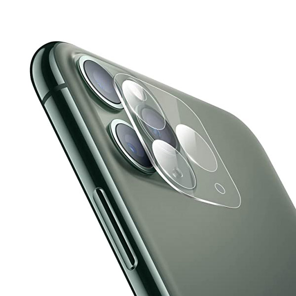 Camera Tempered Glass Apple iPhone 11 Pro/11 Pro Max