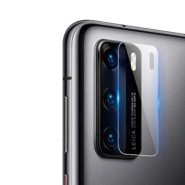 Camera Tempered Glass Motorola Moto E40 4G